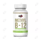 МЕТИЛ B-12 таблетки Pure Nutrition