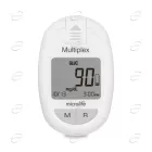 Microlife Multiplex - 3 в 1 кръвен анализатор