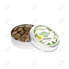 MINCIFINE контрол на апетита желирани бонбони Fleurance Nature