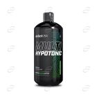 MULTI HYPOTONIC DRINK течен BIOTECH USA-1000 мл(Мохито)
