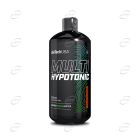 MULTI HYPOTONIC DRINK течен BIOTECH USA-1000 мл(Портокал)