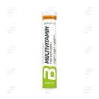 MULTIVITAMIN ефервесцентни таблетки BIOTECH USA