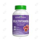 MULTIVITAMIN дъвчащи таблетки SWANSON