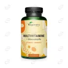 МУЛТИВИТАМИНИ + МИНЕРАЛИ капсули VEGAVERO