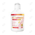 MULTIVITAMINS течен Swedish Essentials