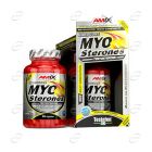 MYOSTERONES капсули AMIX