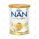 NAN 1 SupremePro Адаптирано мляко 0-6 месеца