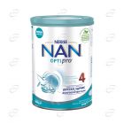 NAN 4 Optipro Адаптирано мляко 2+ години