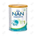 NAN Comfortis 1 Обогатено мляко 0-6 месеца