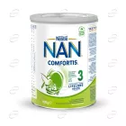 NAN Comfortis 3 Обогатено мляко 12+ месеца