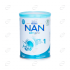 NAN 1 Optipro Адаптирано мляко 0-6 месеца