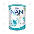NAN 1 OptiPro Адаптирано мляко 0-6 месеца