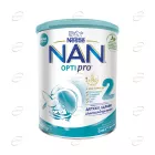 NAN 2 OptiPro Адаптирано мляко 6-12 месеца
