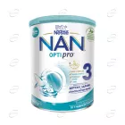 NAN 3 OptiPro Адаптирано мляко 12+ месеца