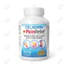 CELADRIN Pain Relief 350 mg дражета Natural Factors