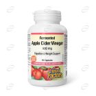 Apple Cider Vinegar капсули Natural Factors-90 капсули