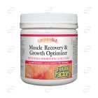 MUSCLE RECOVERY & GROWTH OPTIMIZER на прах Natural Factors