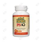 PS IQ 498 mg дражета Natural Factors