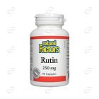 РУТИН 250 mg капсули Natural Factors