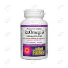 RX OMEGA-3 300 mg дражета Natural Factors