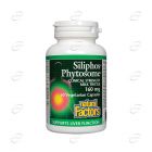 SILIPHOS PHYTOSOME 160 mg капсули Natural Factors
