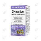 ZYMACTIVE таблетки Natural Factors