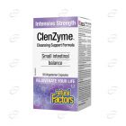 CLEN ZYME CLEANSING SUPPORT FORMULA капсули Natural Factors