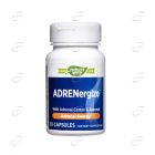 ADRENERGIZE капсули Nature's Way