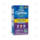 FORTIFY OPTIMA 35 Billion Probiotic + Prebiotic капсули Nature's Way
