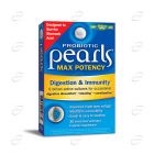 PEARLS MAX POTENCY DIGESTION AND IMMUNITY Nature's Way