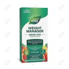 WEIGHT MANAGER Формула за контрол на апетита сашета Nature’s Way-7 сашета(Плодове)