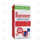 РЕПРОДУКТИВНА ФУНКЦИЯ И ХОРМОНАЛЕН БАЛАНС капсули NATURLAND