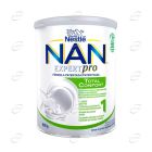NAN EXPERT TOTAL COMFORT 1 мляко за кърмачета 0-6 месеца