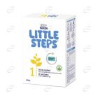 LITTLE STEPS 1 Адаптирано мляко 0-6 месеца