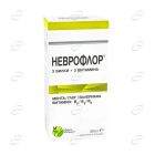 НЕВРОФЛОР капки MIRTA MEDIKUS