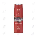 Old Spice Night Parthner душ гел