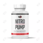 NITRO PUMP таблетки Pure Nutrition