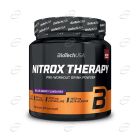 NITROX THERAPY пудра BIOTECH USA-340 грама(Синьо грозде)