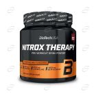 NITROX THERAPY пудра BIOTECH USA-340 грама(Тропически плодове)