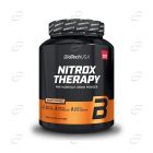 NITROX THERAPY пудра BIOTECH USA-700 грама(Праскова)