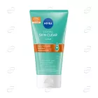 NIVEA Derma Skin Clear Скраб