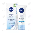 NIVEA Дневен крем за нормална кожа
