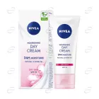 NIVEA Дневен крем за суха кожа