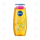 NIVEA Душ-гел Exotic Feeling