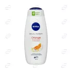 NIVEA Душ-гел Orange & Avocado Oil
