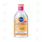 NIVEA Energy Мицеларна вода с витамин C