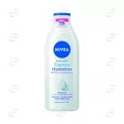 NIVEA Express Hydration Лосион за тяло