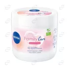 NIVEA Family Care Успокояващ крем