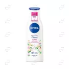 NIVEA Floral Love Лосион за тяло