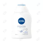 NIVEA Fresh Comfort Лосион за интимна хигиена